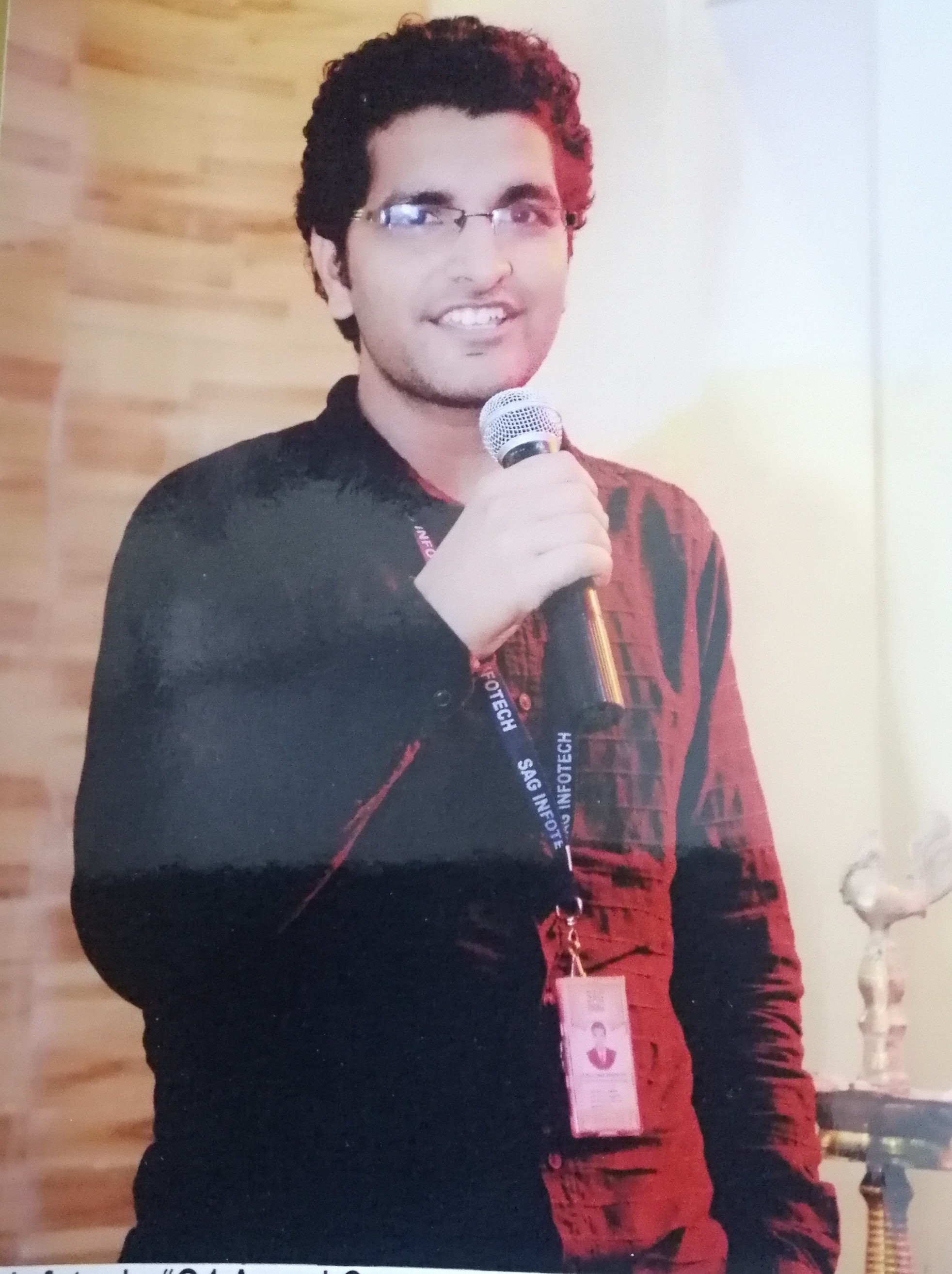 Kush Swarnkar