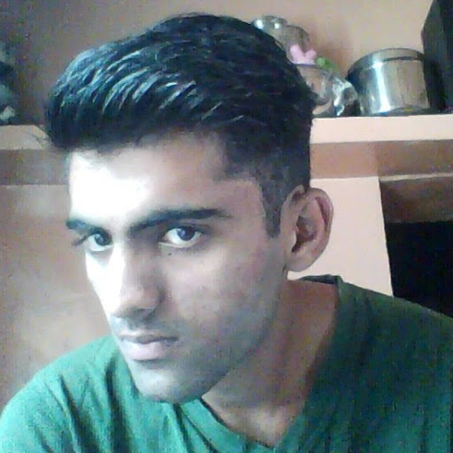 Rathod Pradip