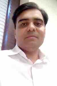 parag sheth