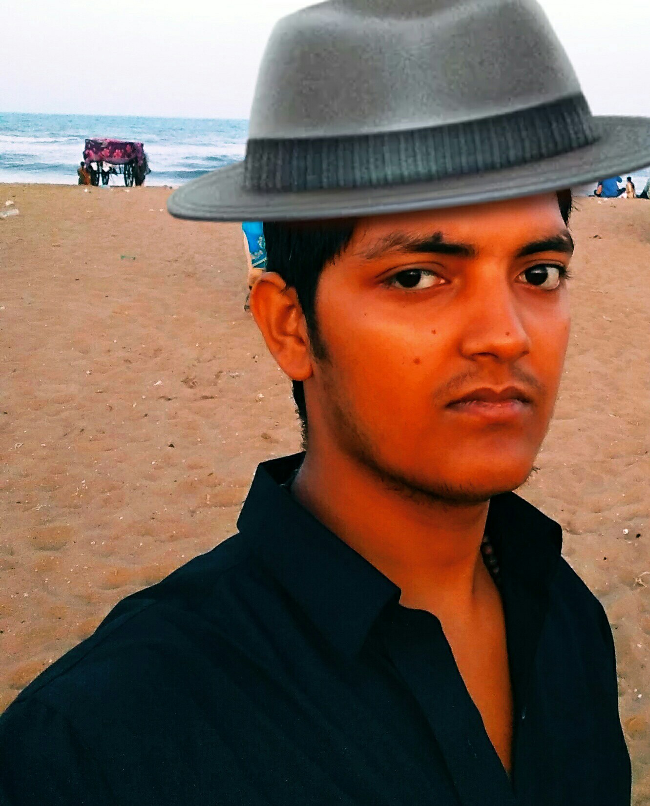 Om kumar_14
