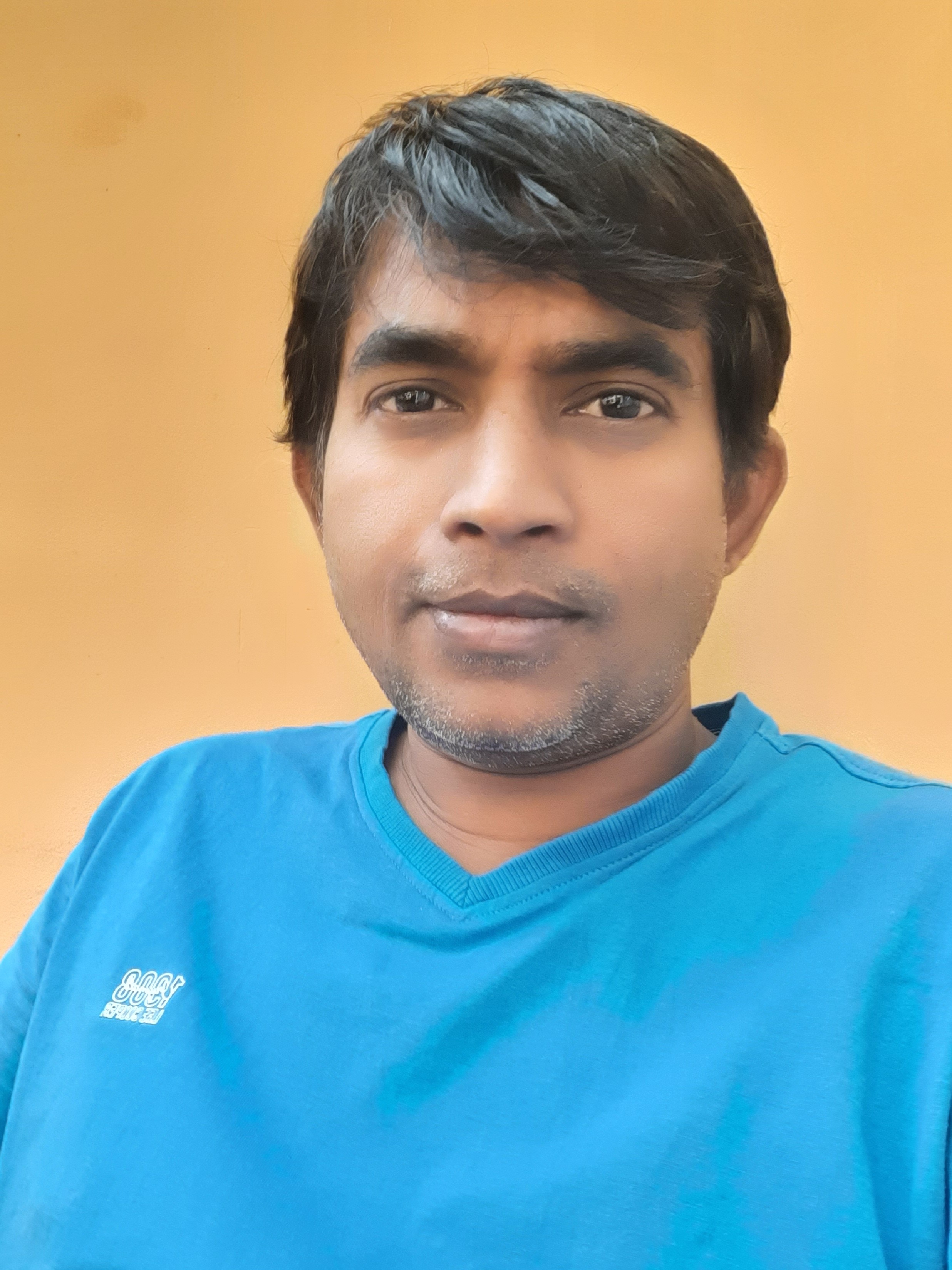 Jayesh Karsan Waghela