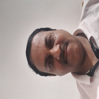 SHRINIWAS RENUKADASRAO DESHMUKH