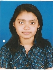 Tanmana Sarkar 