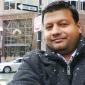 Hemant Tripathi