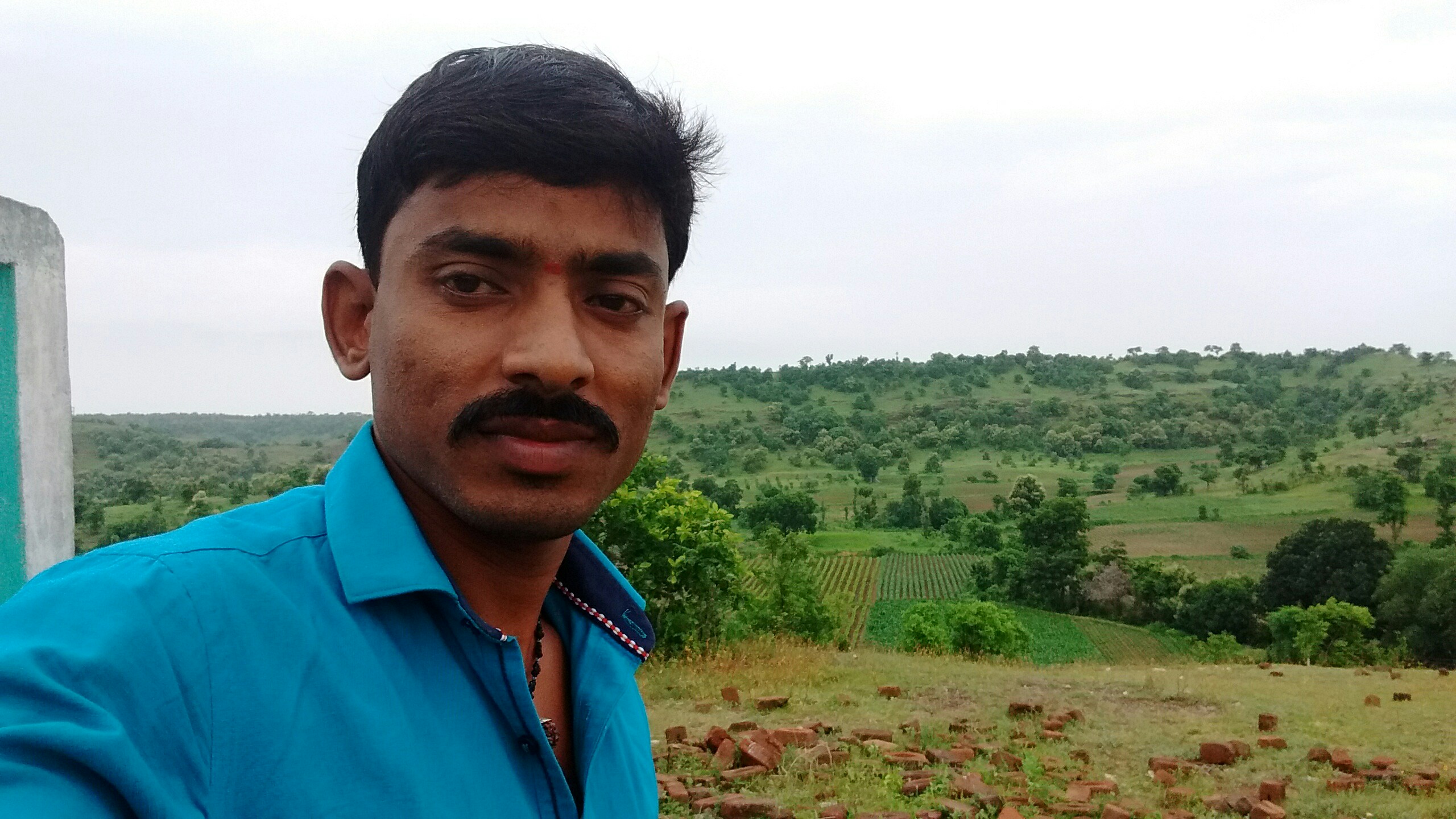 Ravindra More