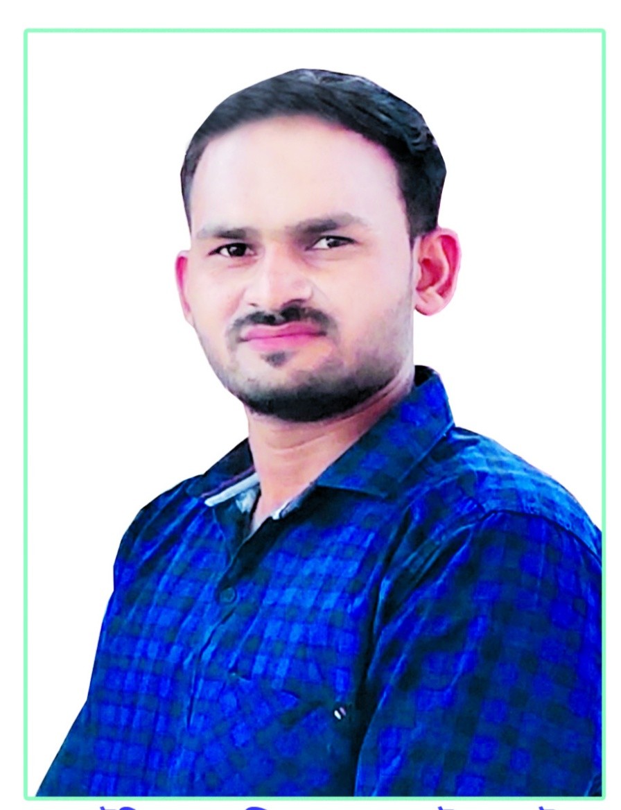 sarvesh kokate