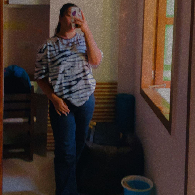 Rajvi Vankani