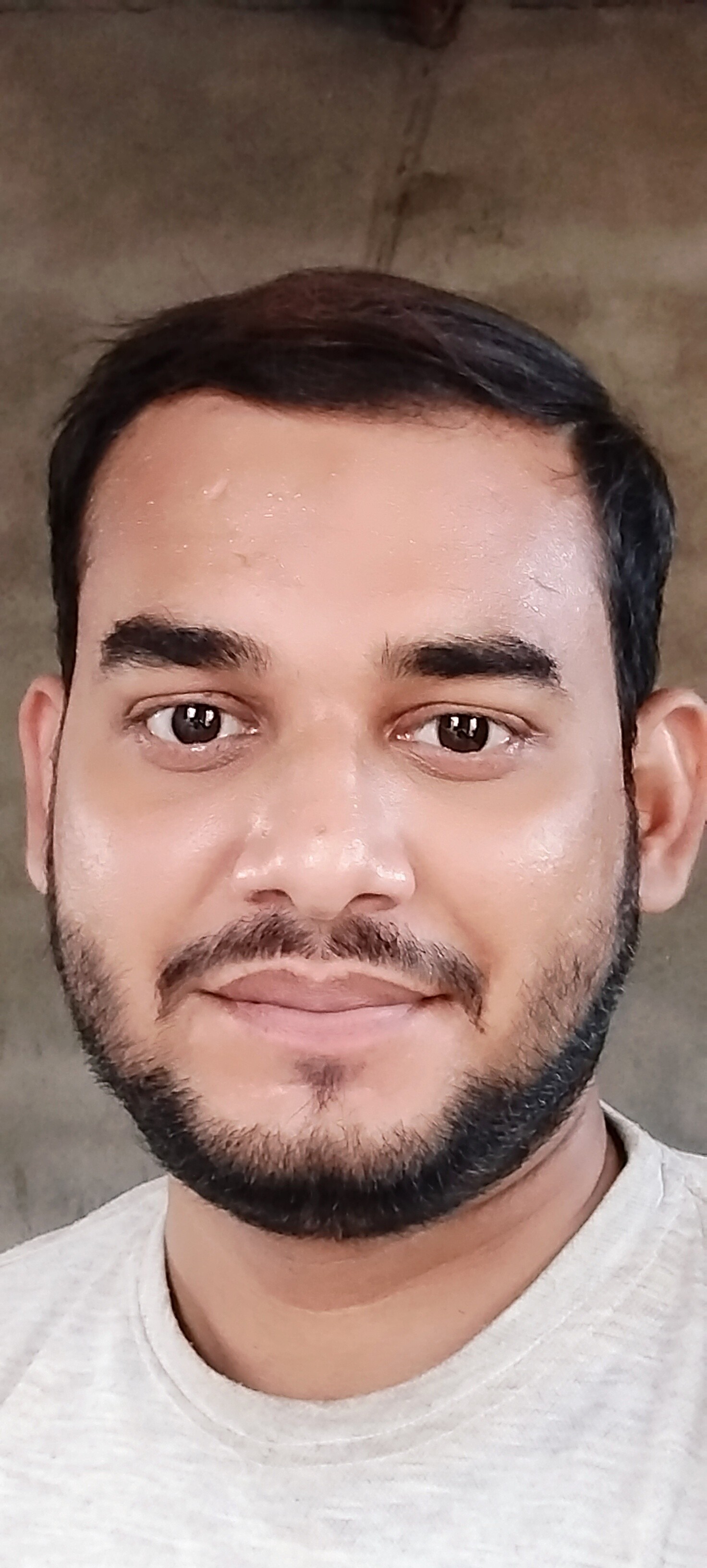 Rashid Jamal Ansari