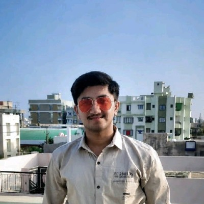 Hardik Chande 