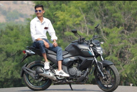 DIGVIJAY VIKAS ANAP