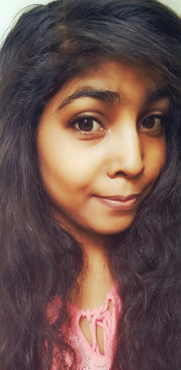 Kanchan Nishad
