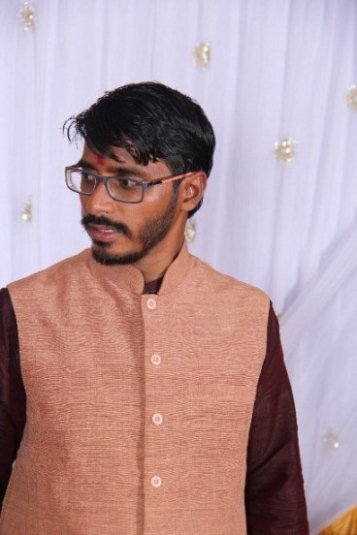 DNYANESHWAR JAGANNATH GETKAR