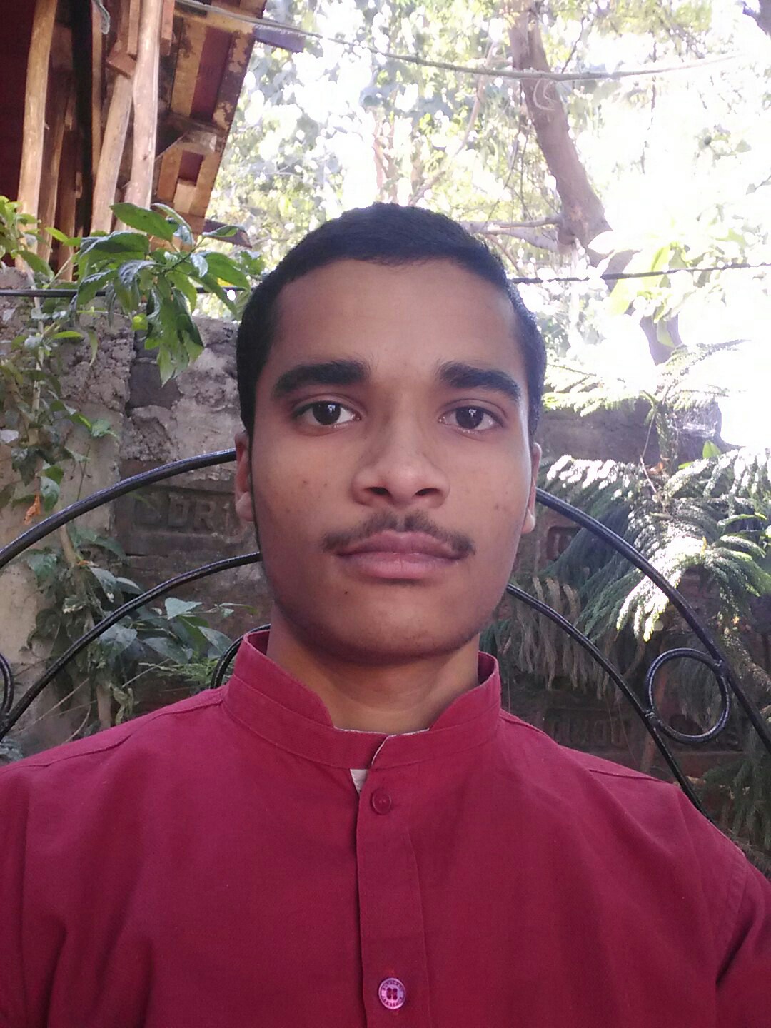 Swapnil Suresh Dapkosh