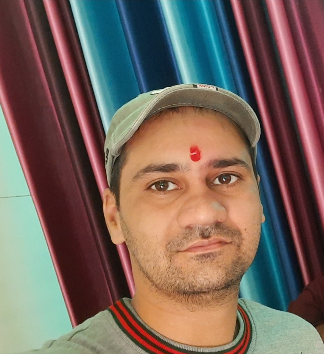 nipun verma