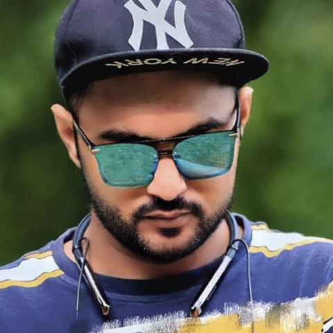 Sharifurrahaman Khan