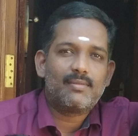 Suresh