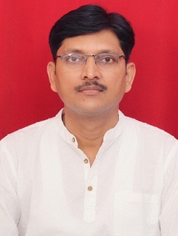 Sanjay Kumar