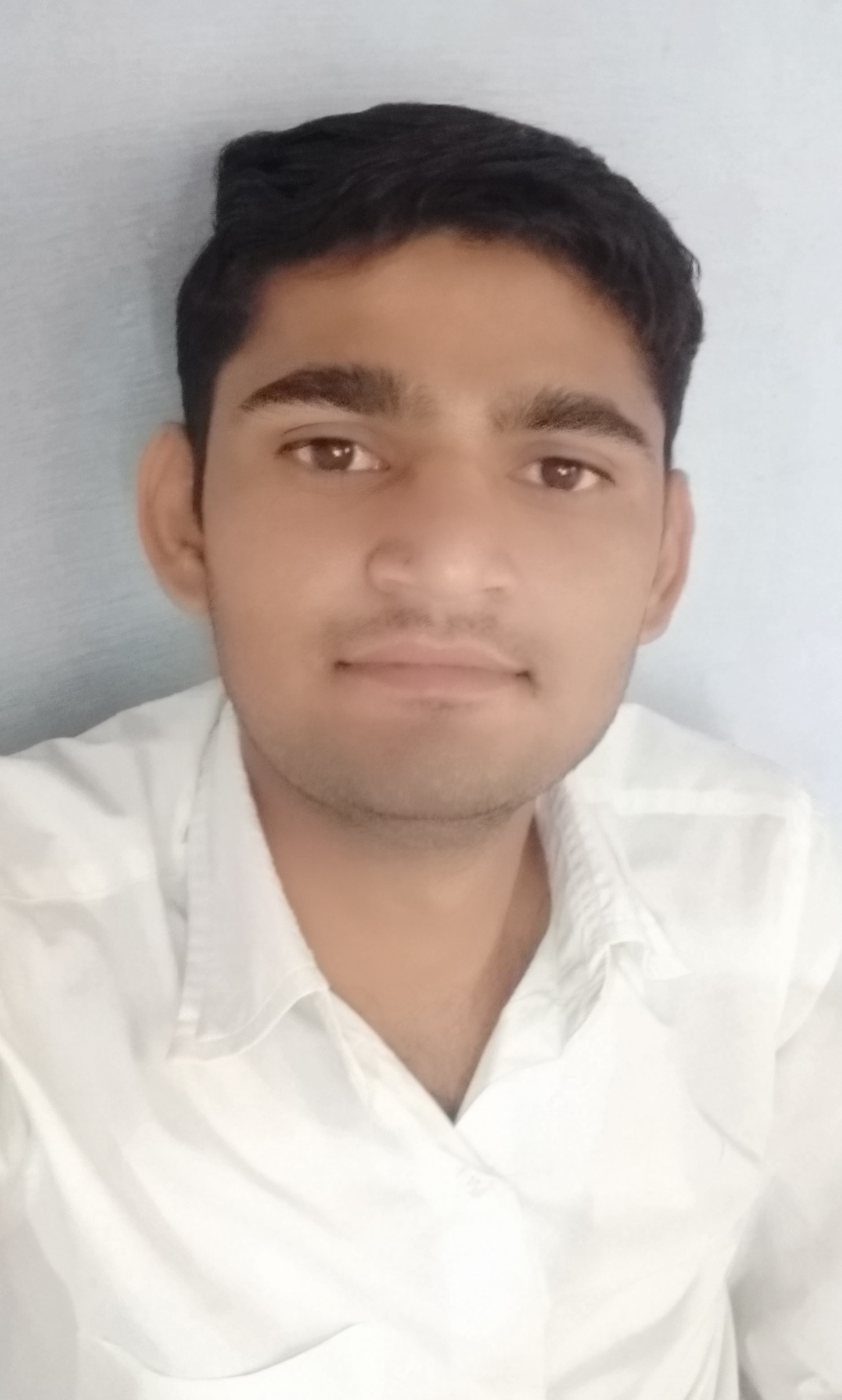 sunil kumar jyani