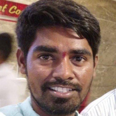 Addivammagari thirumalesh