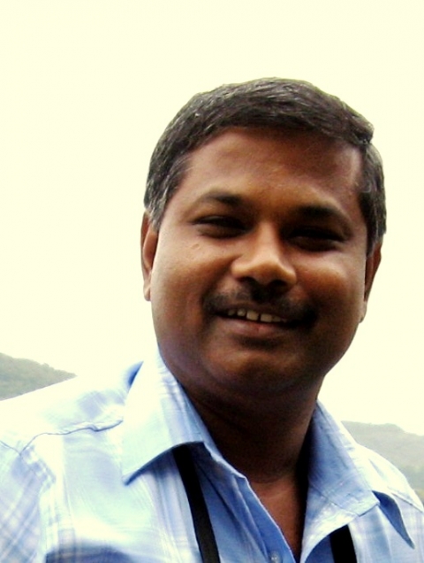 Madhuranthakan Jagadeesan