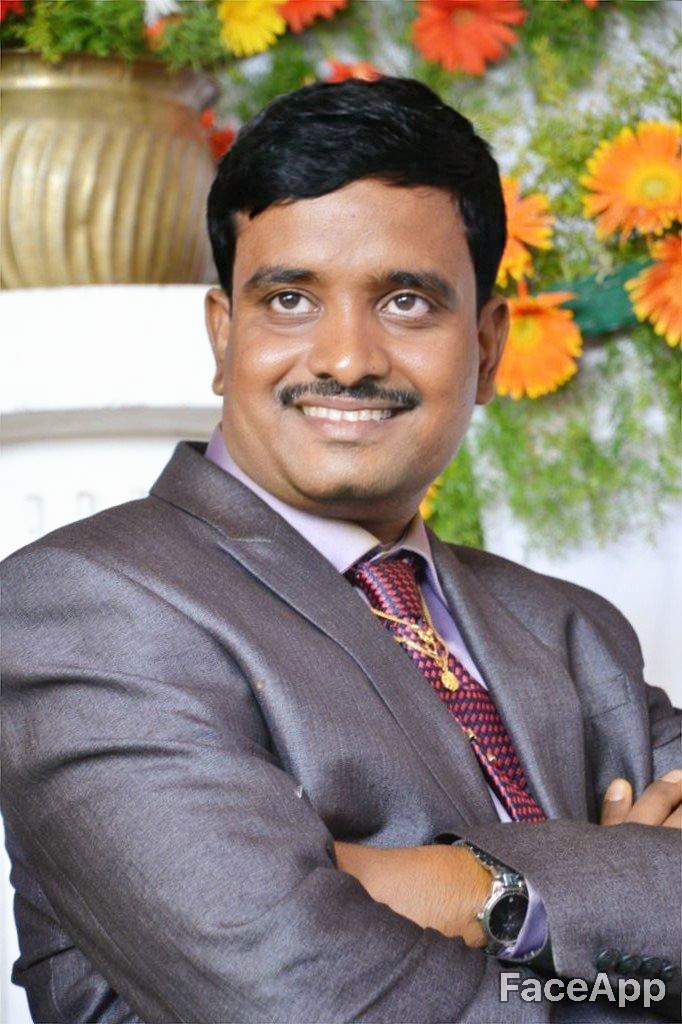 Prakash M Gundannavar