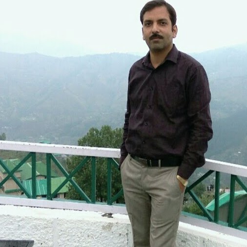 Vineet Kumar
