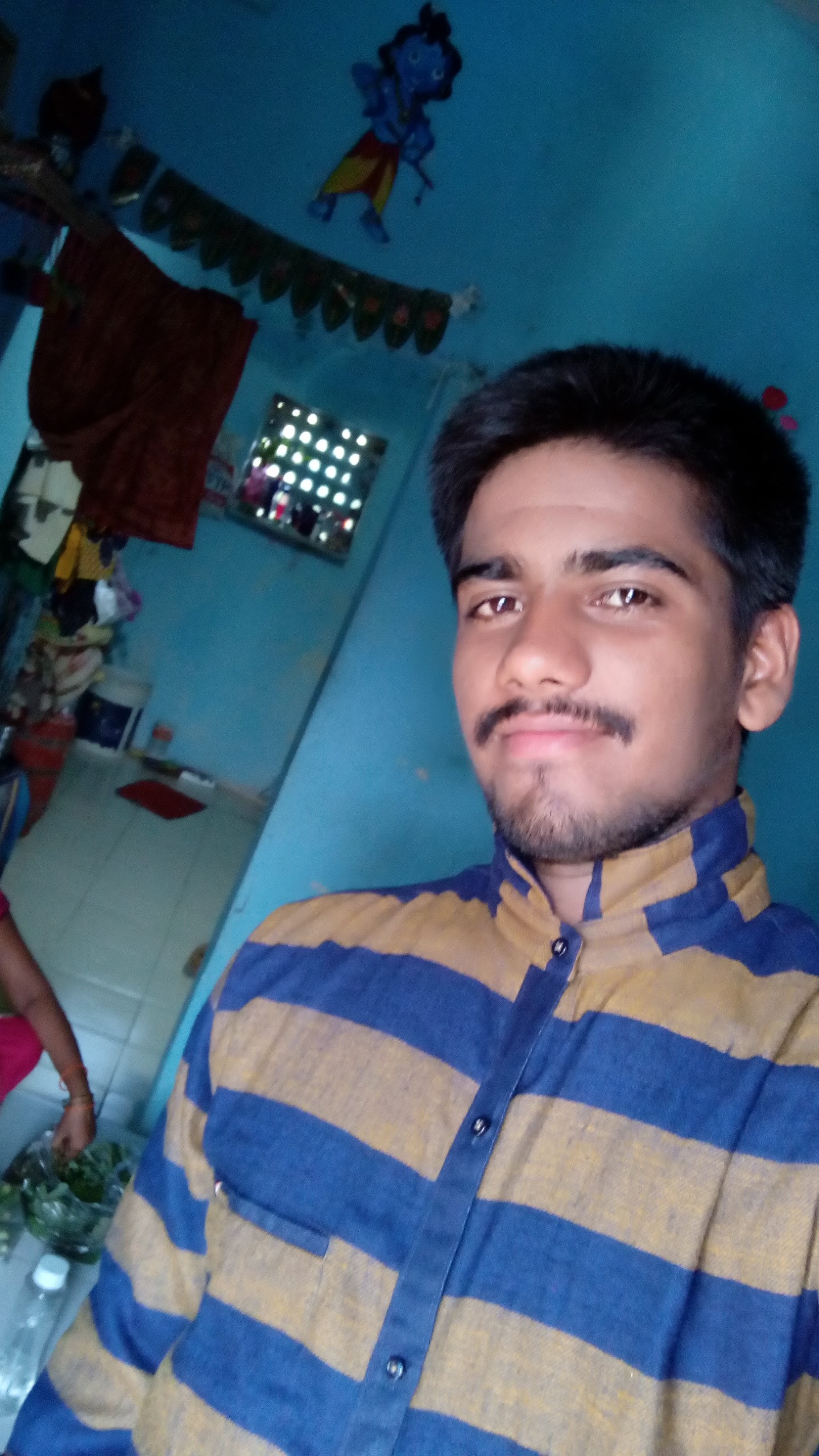RITESH VIDYANIWAS MISHRA