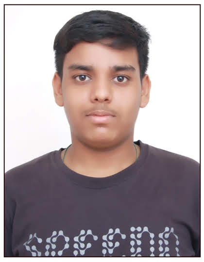 NAMAN GUPTA