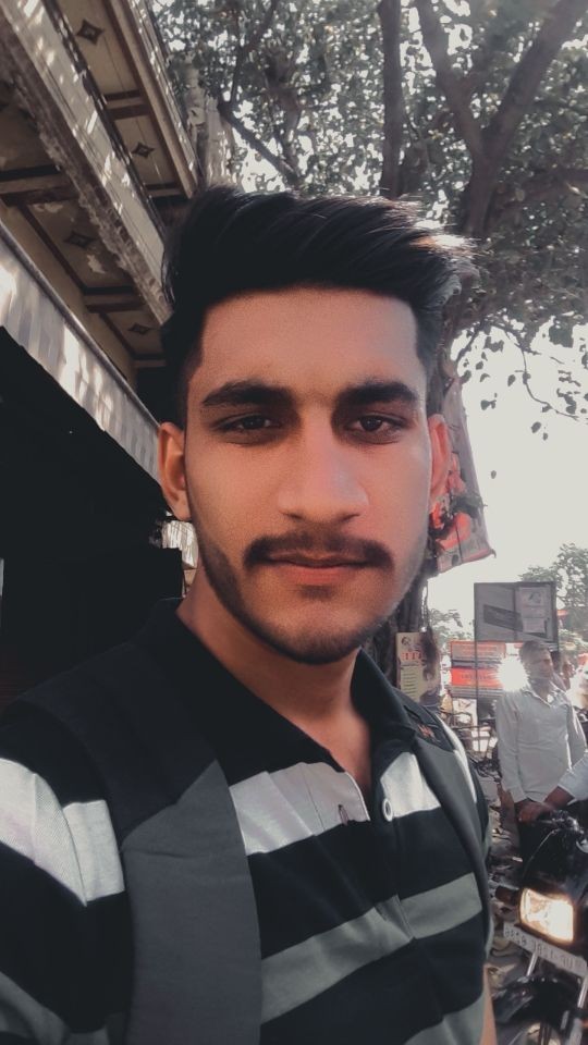 KeshavTyagi
