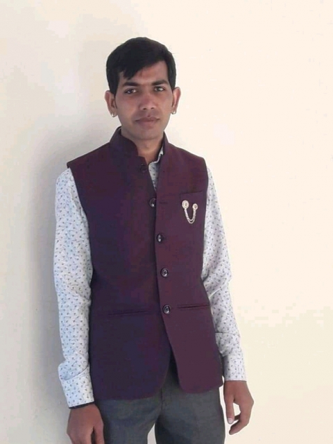 Rajesh Pushkarna
