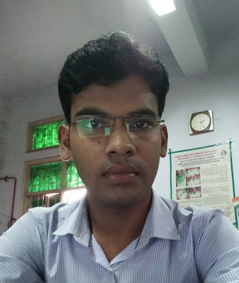 PRADEEP KUMAR
