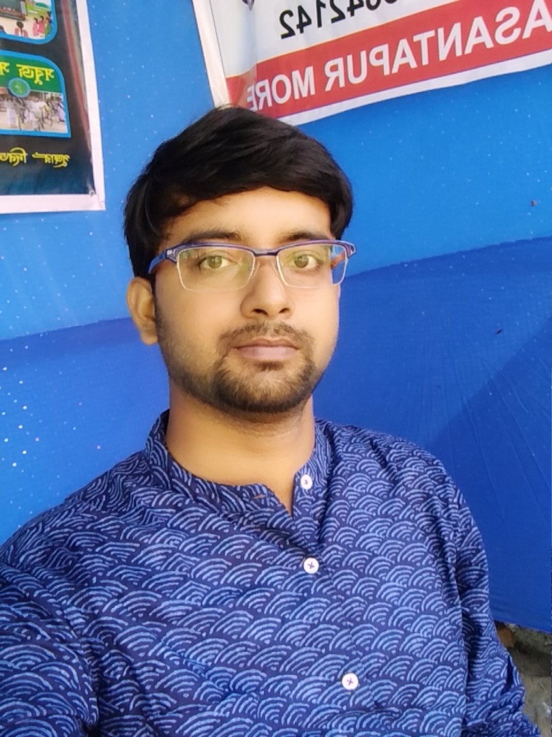 Nirmalya Chakraborty