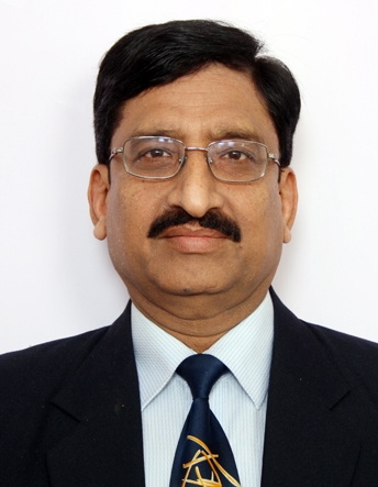 Yogendra Pal