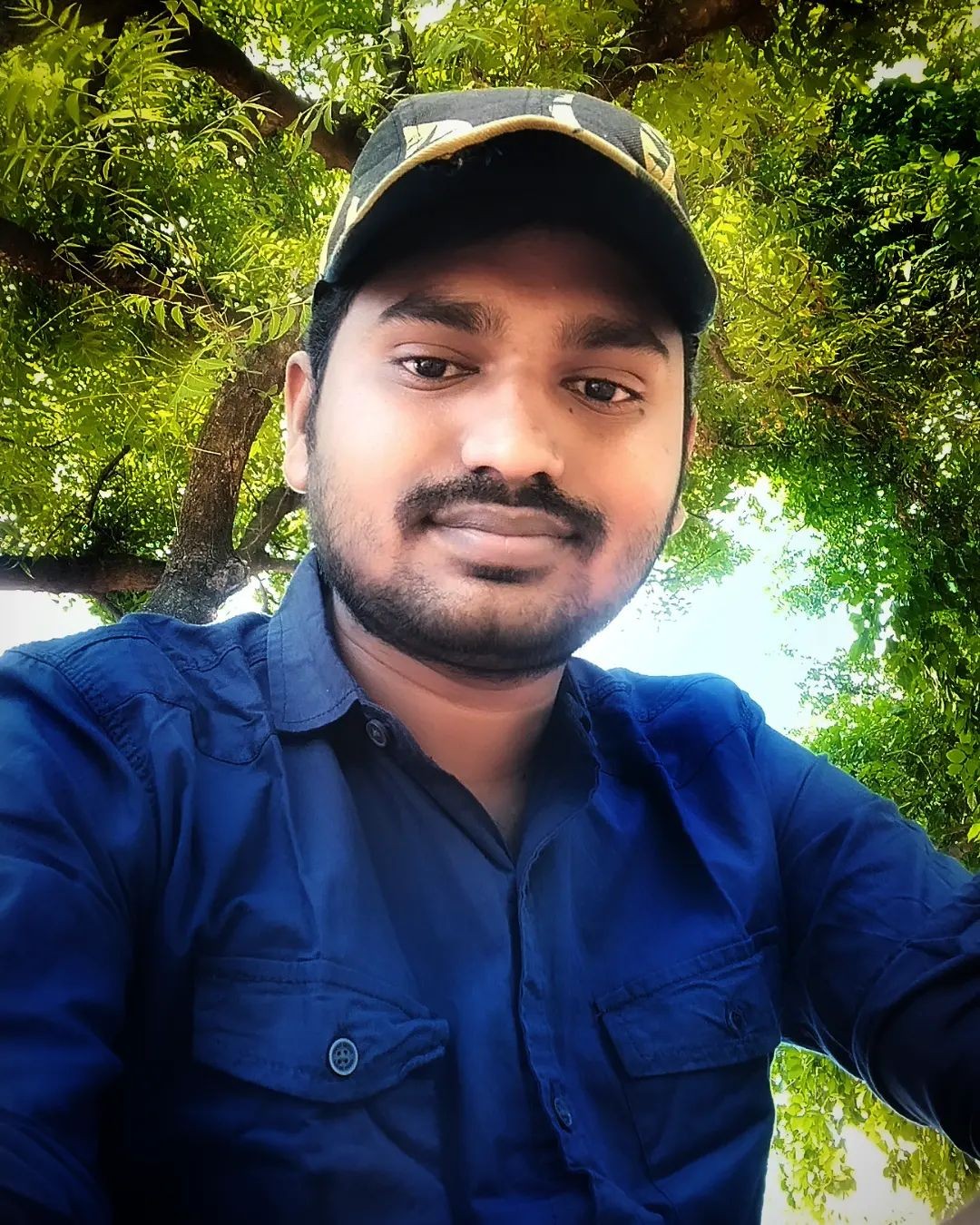 Shaik Latheef