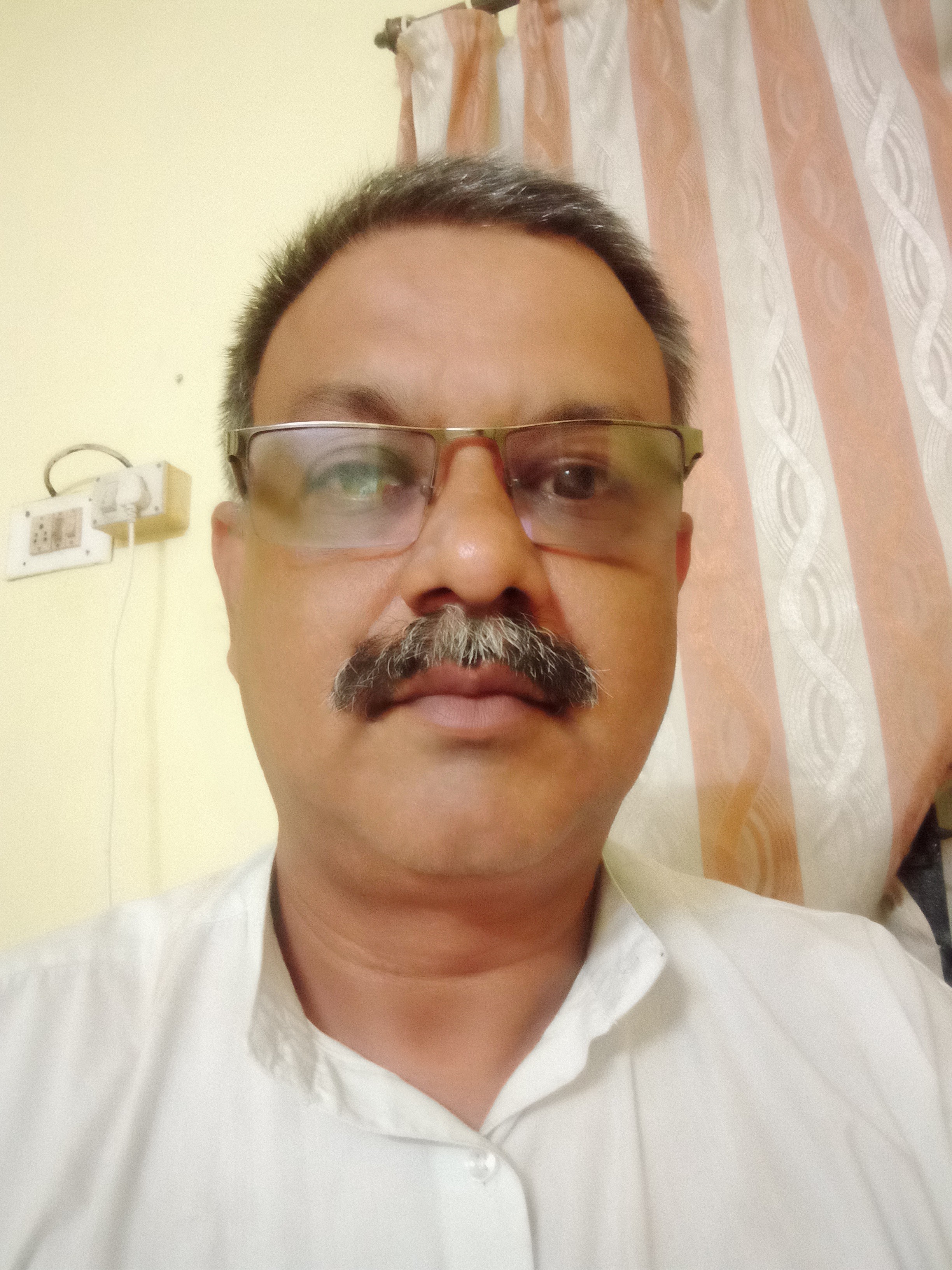 Vikas Deshpande