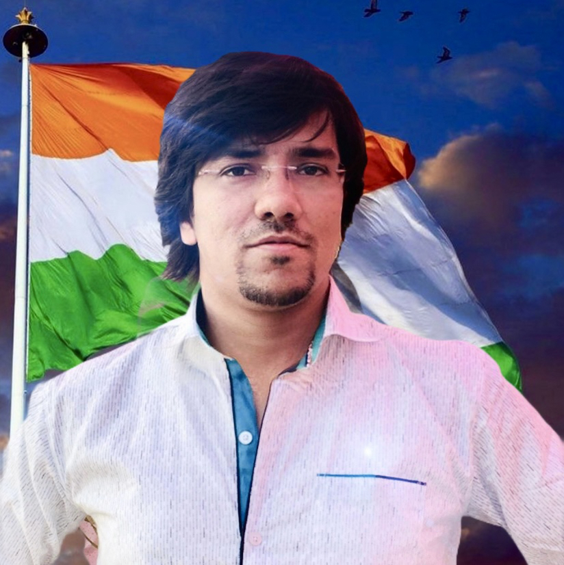 Abhijeet Vardhan