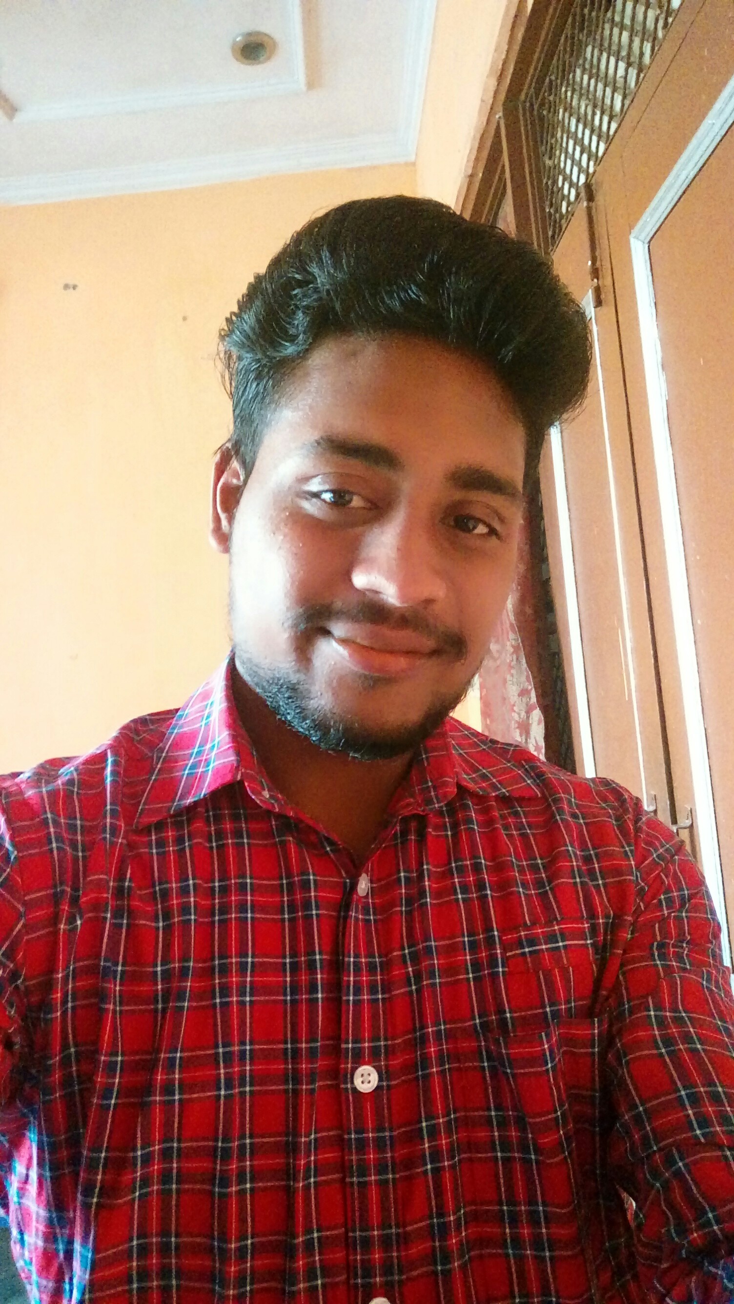Anant kumar sharma