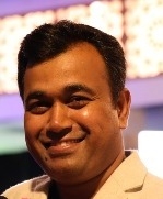 Sandip Kusalkar