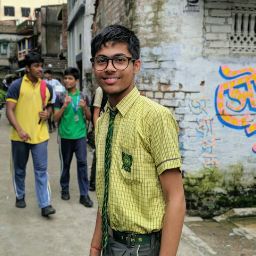 Rohit Dubey
