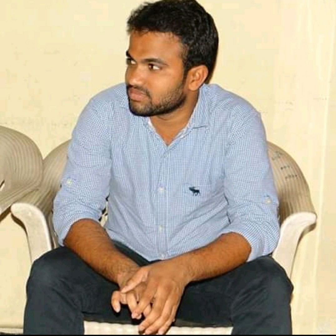 Kranthi Kumar Gutta