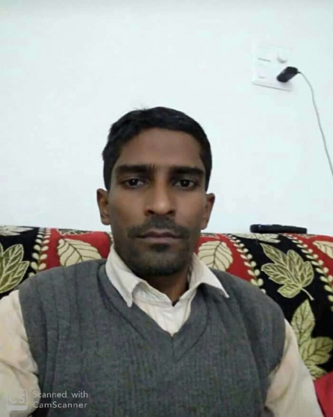 ARUN KUMAR SHARMA 