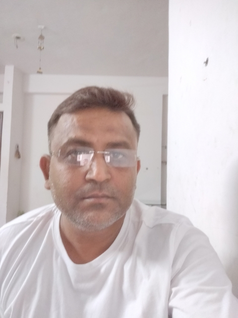 Ajay Sing