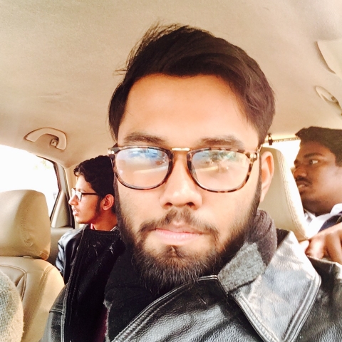 Aditya Verma