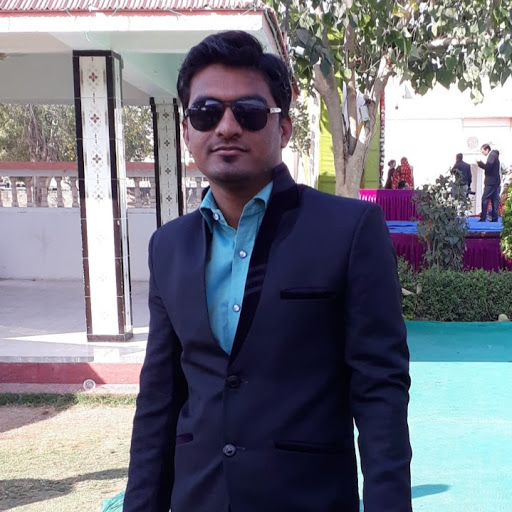 Mehul Patel