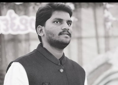 Prashanth Kumar