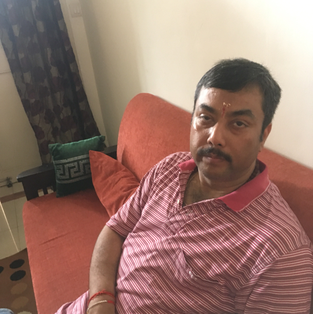 Rajesh Kumar