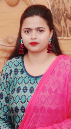 Ratna Priya Mishra