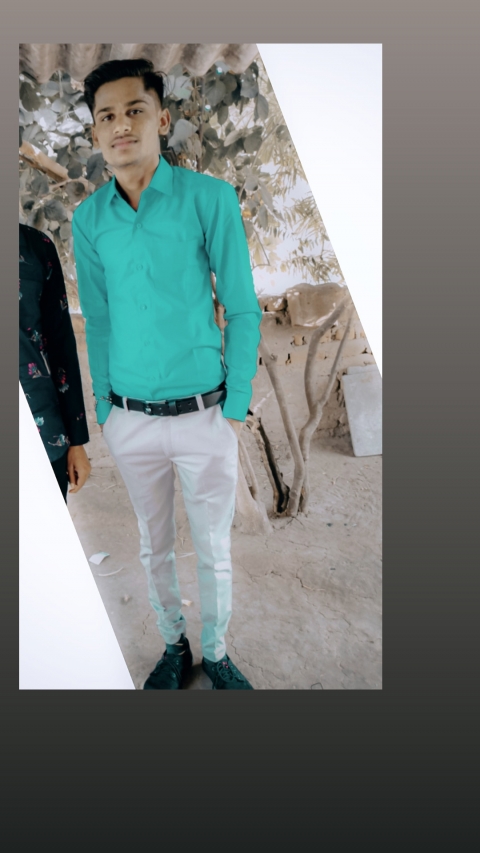   Thakor Balvantsinh Ishvarji