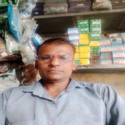 Yogesh Agrawal