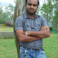 Prashant Eligar